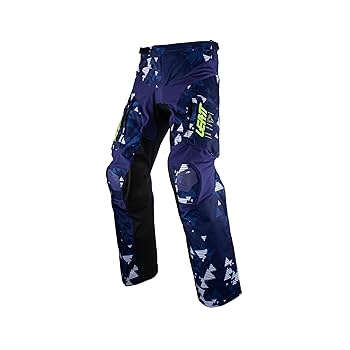 ウェア Leatt 5.0 MTB Pants (Waterproof) Size S Amazon.com: Leatt Pants MTB HydraDri 5.0 Adult (Black - 30